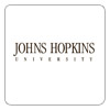 Johns Hopkins University logo