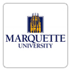 Marquette University logo