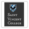 Saint Vincent College logo